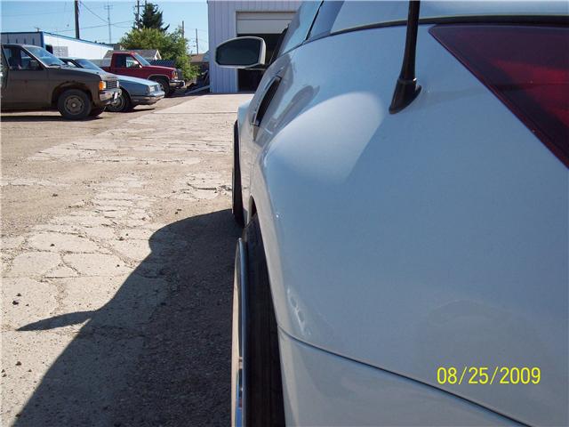 photo 7 Nissan 350Z custom wheels volk  19x10.5, ET +4, tire size 235/35 R19. 19x10.5 ET-11 