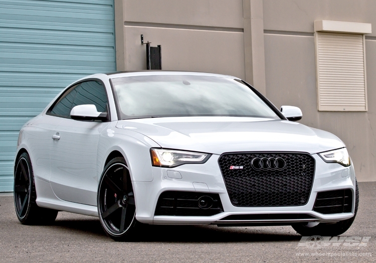 photo 1 Audi RS 5 custom wheels Koko Kuture Sardinia-5 20x, ET , tire size X R20. x ET 