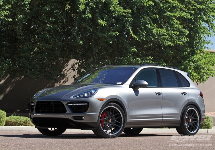 photo 1 Porsche Cayenne custom wheels Giovanna Yerevan 22x, ET , tire size X R22. x ET 