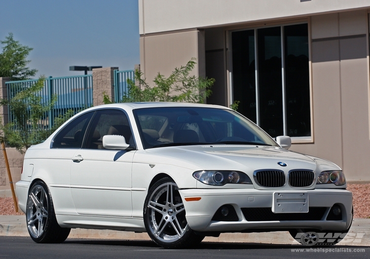 photo 1 BMW 328 custom wheels Giovanna G-Racing Tokyo 19x, ET , tire size X R19. x ET