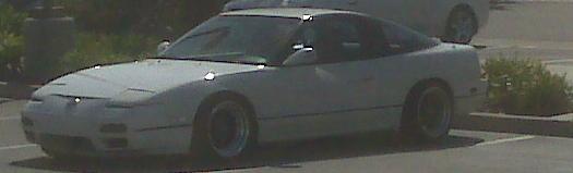 photo 3 Nissan S13 custom wheels Sportmax XXR 002 16x8.0, ET -7, tire size 205/45 R16. x ET 205/45 R