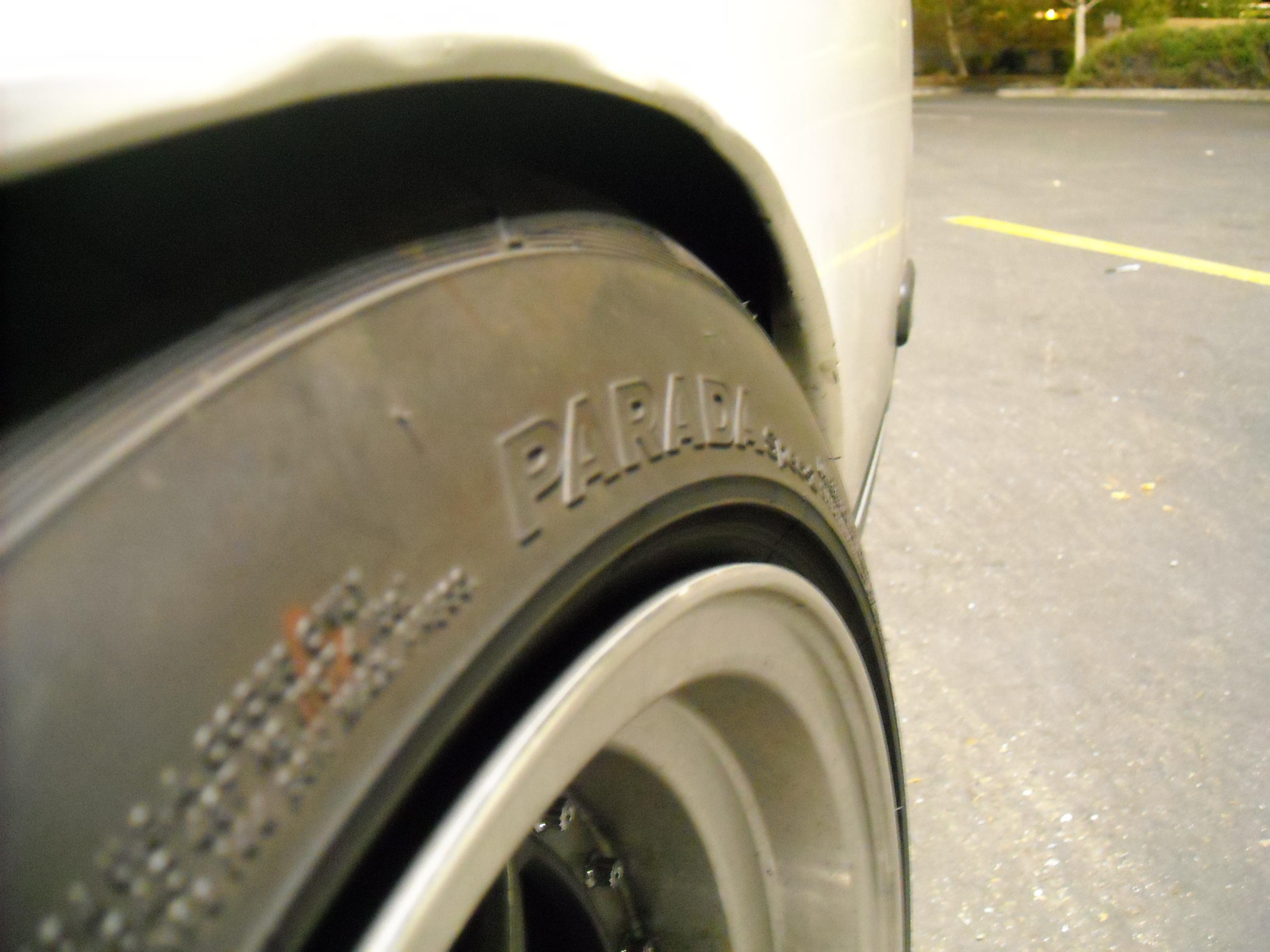 photo 12 Nissan S13 custom wheels Sportmax XXR 002 16x8.0, ET -7, tire size 205/45 R16. x ET 205/45 R