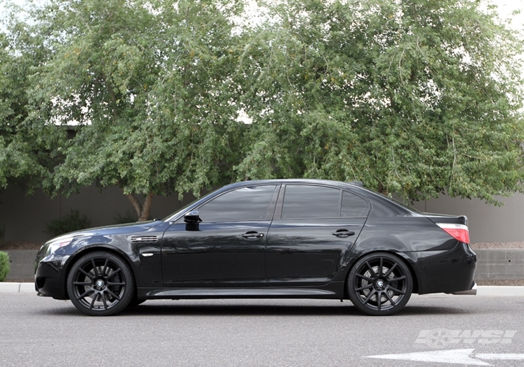photo 1 BMW M5 custom wheels Beyern Bavaria 20x, ET , tire size X R20. x ET 