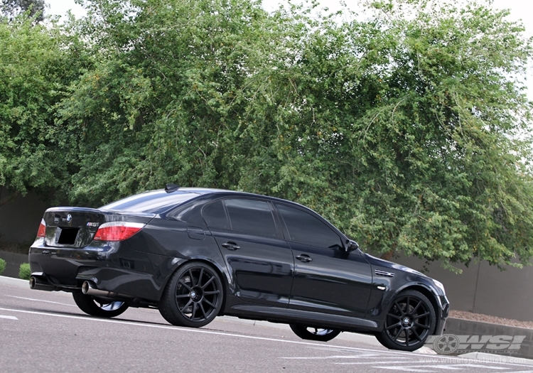photo 1 BMW M5 custom wheels Beyern Bavaria 20x, ET , tire size X R20. x ET 