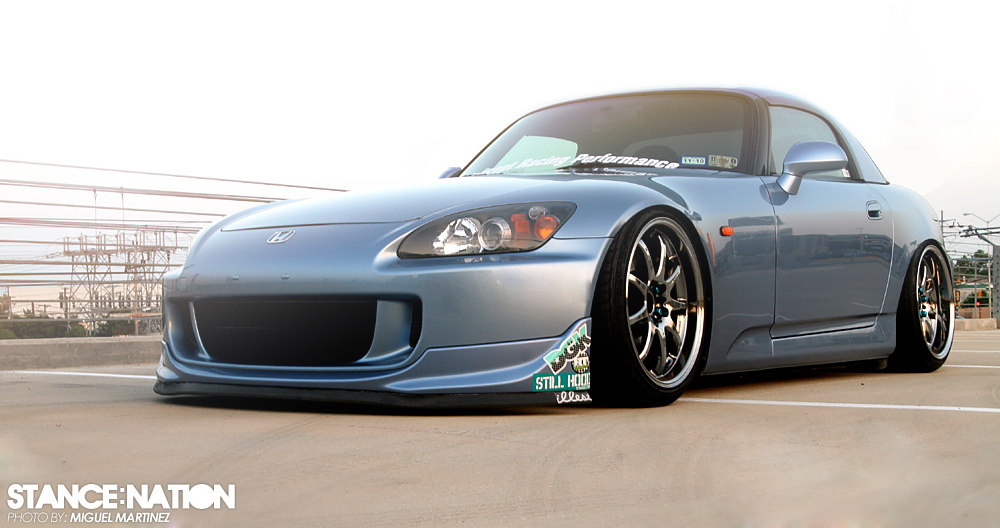 photo 7 Honda S2000 custom wheels Work XD9 WMB 18x9.0, ET +38, tire size 225/40 R18. 18x10.0 ET+38 245/35 R18