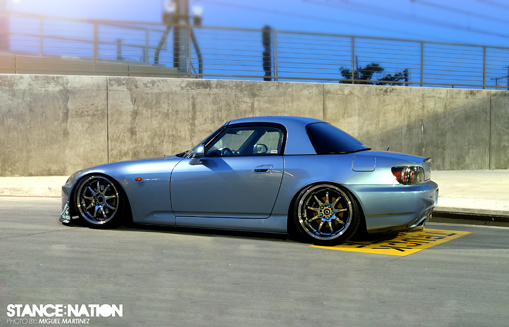 photo 8 Honda S2000 custom wheels Work XD9 WMB 18x9.0, ET +38, tire size 225/40 R18. 18x10.0 ET+38 245/35 R18