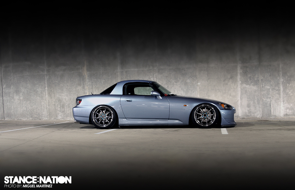 photo 9 Honda S2000 custom wheels Work XD9 WMB 18x9.0, ET +38, tire size 225/40 R18. 18x10.0 ET+38 245/35 R18