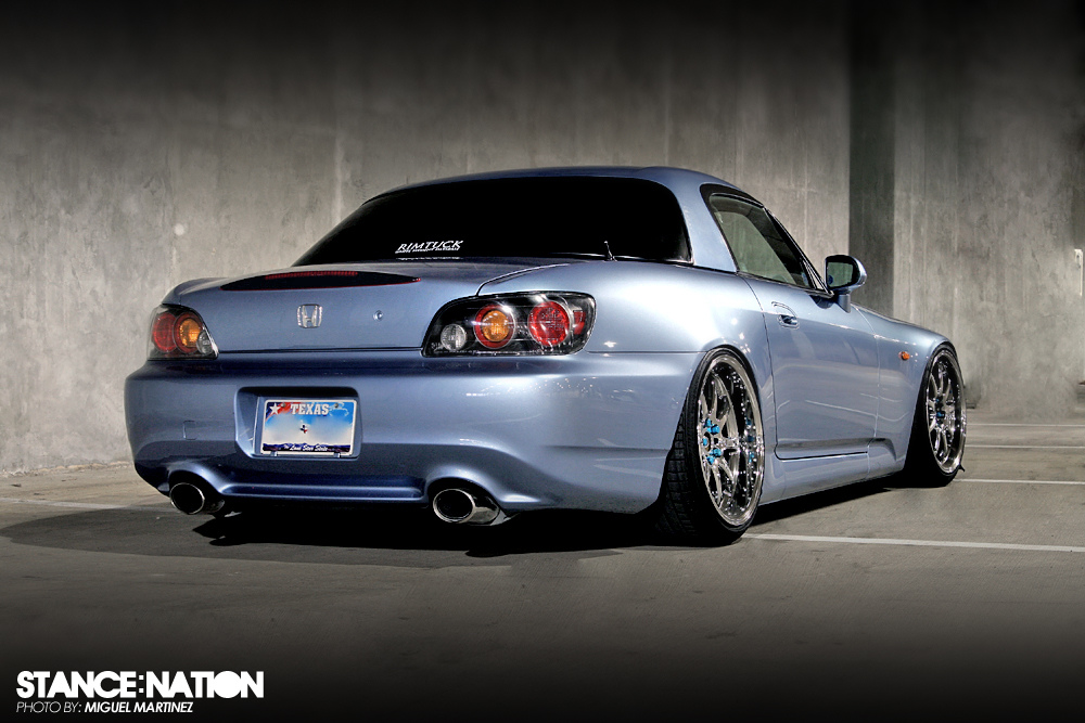 photo 10 Honda S2000 custom wheels Work XD9 WMB 18x9.0, ET +38, tire size 225/40 R18. 18x10.0 ET+38 245/35 R18