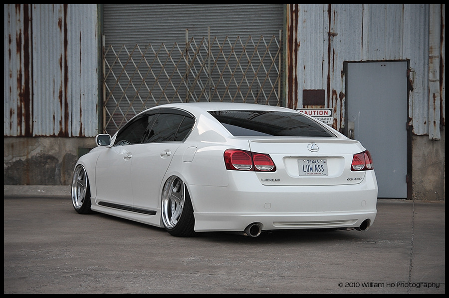 photo 3 Lexus GS 430 custom wheels Super Star Wheels Leon Hardiritt Ordens 20x10.0, ET 0, tire size 225/35 R20. 20x11.0 ET+5 245/35 R20