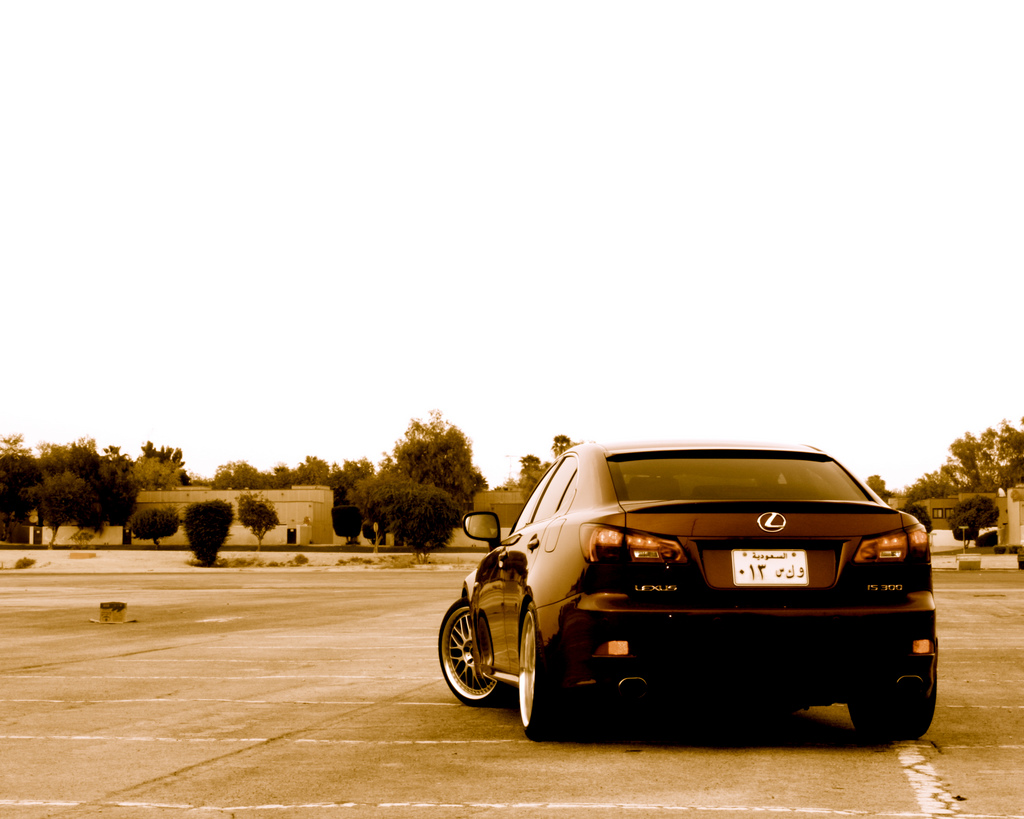 photo 5 Lexus IS 350 custom wheels Work VS-XX 19x8.5, ET +32, tire size 245/35 R19. 19x10.0 ET+36 275/30 R19