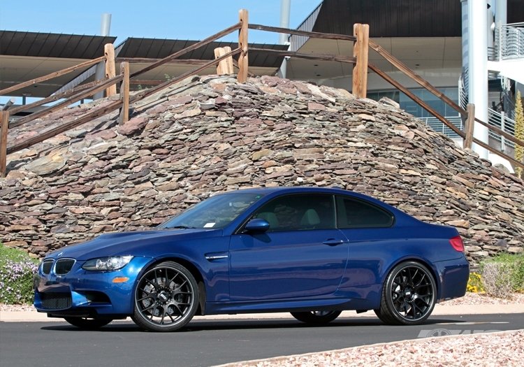 photo 1 BMW M3 custom wheels BBS CH-R 20x, ET , tire size X R20. x ET 