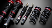 Coilovers For Daily Driving: How To Make Them Comfortable?
