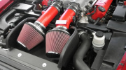 Cold Air Intake Vs. Air Filter: Usage, Power, Sound & Cost 