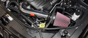 Do Cold Air Intakes Add Horsepower?