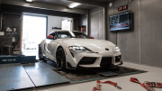 How Much HP Can You Gain From a Dyno Tune?