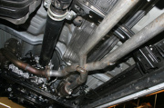 Benefits of a Cat-Back Exhaust System - Performance Muffler