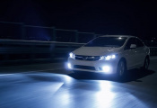 Guide to LED Headlights vs. HID