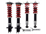 Are coilovers good for daily driving?