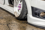 How Much Should I Lower My Car?