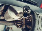 How Much Does The Exhaust System Cost?